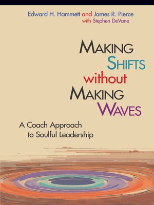 cover image of Making Shifts without Making Waves